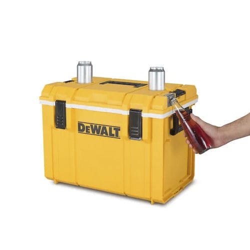 PU保冷箱 - DWST1-81333 - DEWALT - 户外
