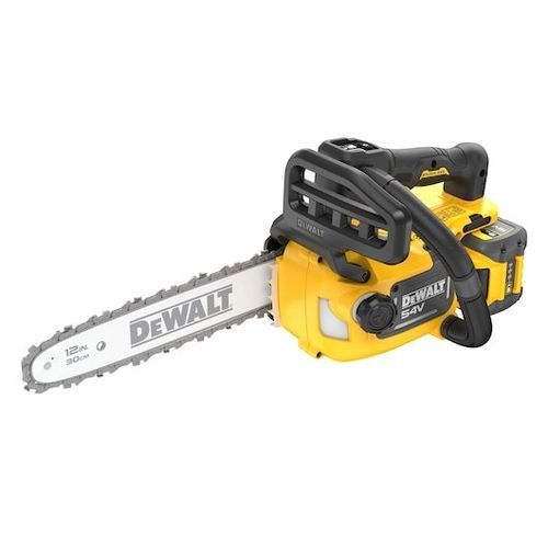 电池驱动链锯 - DCMCST632X1-GB - DEWALT