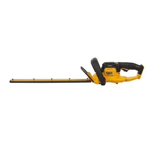 电池驱动绿篱修剪机 - DCM563PB-XJ - DEWALT - 手持 / 轻型