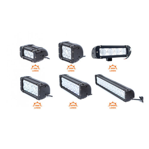 IP68投光灯 - PRO-HD-LED - ENERGIE MOBILE - LED / 专业 / 室内