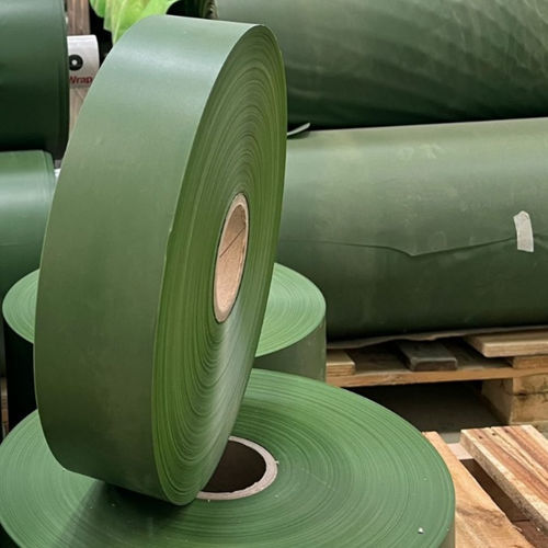PVC装饰薄膜 - Grass Fence Plastik San. Tic. Ltd. Şti - 粘贴式 / 高强度 / 有色