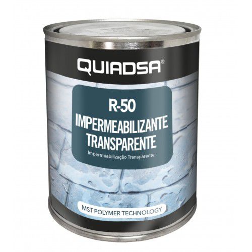 防护防水材料 - R-50 - QUIADSA INDUSTRIAS QUIMICAS DEL ADHESIVO S.A - 修补 / 露台 / 屋顶窗