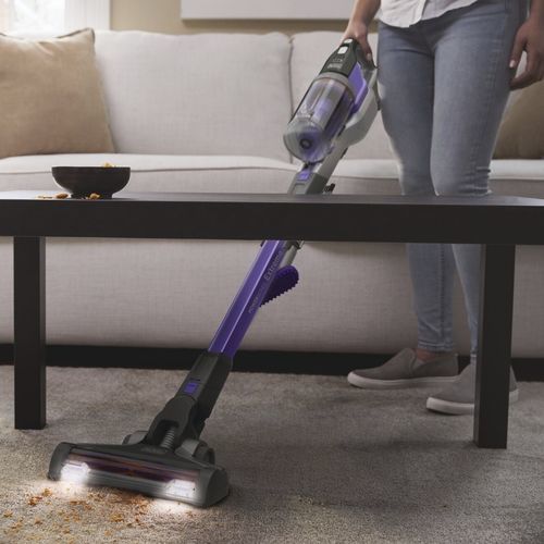 立式吸尘器 - POWERSERIES™ Extreme™  - Black & Decker - 手提式 / 干式 / 无线