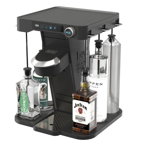 家用鸡尾酒调酒机 - BCHB101 - Black & Decker