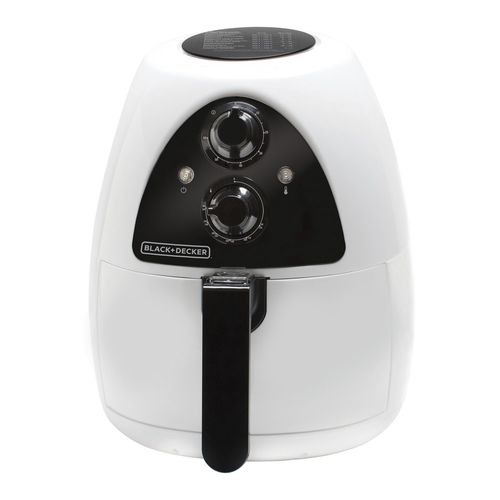 电动油炸锅 - HF100WD - Black & Decker - 台面