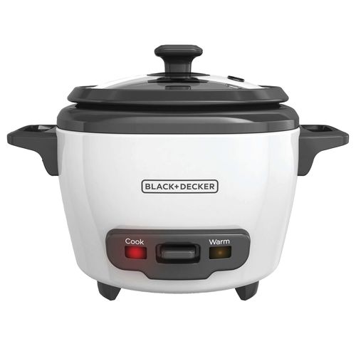 电动蒸煮器 - RC503 - Black & Decker - 米饭 / 家用 / 大容量