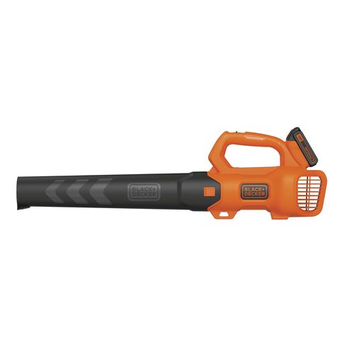 便携式吹叶机 - BCBL700D1AEV - Black & Decker