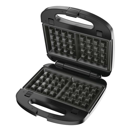 家用华夫饼机 - WM2000SD - Black & Decker - 电动 / 长方形 / 单