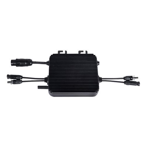 太阳能微逆变器 - KS MI800W - DIMAX International GmbH - 独立应用 / 用于居住设备