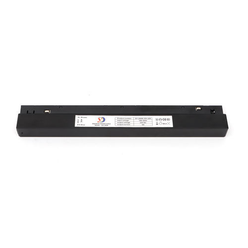 AC/DC电源 - DY-200W-24-20D - Gaungdong Dingying Lightning Technology Co.,LTD - 嵌入式 / 单输出 / 家用