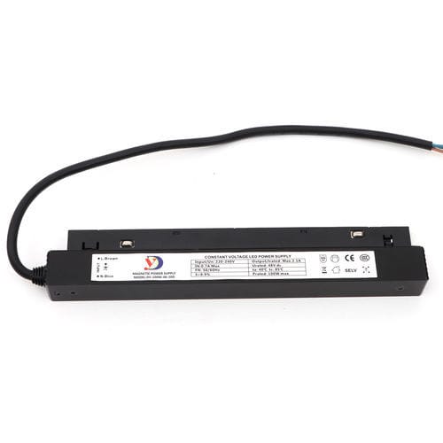 AC/DC电源 - DY-100W-48-20D - Gaungdong Dingying Lightning Technology Co.,LTD - 嵌入式 / 单输出 / 家用