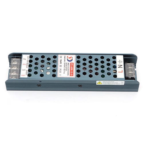 AC/DC电源 - DY-60W-12-D - Gaungdong Dingying Lightning Technology Co.,LTD - 嵌入式 / 单输出 / CE