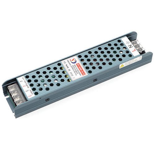 AC/DC电源 - DY-100W-12-D - Gaungdong Dingying Lightning Technology Co.,LTD - 嵌入式 / 单输出 / 家用
