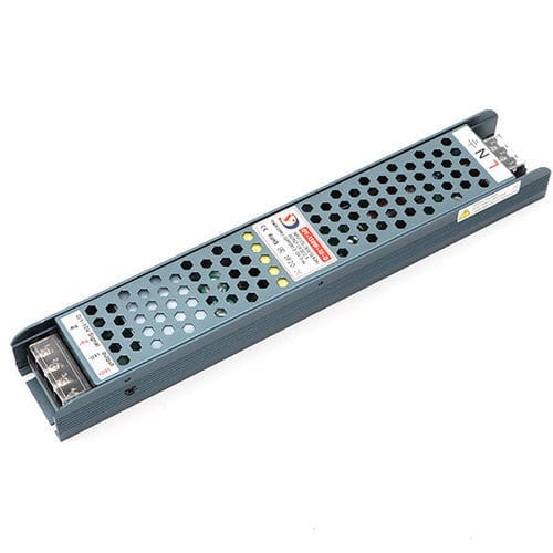 AC/DC电源 - DY-150W-12-D - Gaungdong Dingying Lightning Technology Co.,LTD - 嵌入式 / 单输出 / 家用