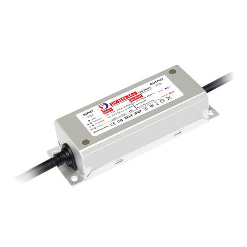 AC/DC电源 - DY-50W-56-L - Gaungdong Dingying Lightning Technology Co.,LTD - 嵌入式 / 单输出 / 家用