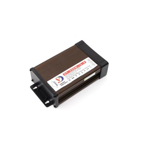 AC/DC电源 - DY-500W-12-R - Gaungdong Dingying Lightning Technology Co.,LTD - 嵌入式 / 多输出 / 家用