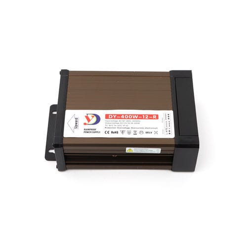 AC/DC电源 - DY-400W-12-R - Gaungdong Dingying Lightning Technology Co.,LTD - 嵌入式 / 多输出 / 家用