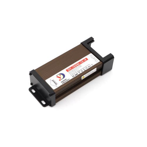 AC/DC电源 - DY-150W-12-R - Gaungdong Dingying Lightning Technology Co.,LTD - 嵌入式 / 多输出 / 家用