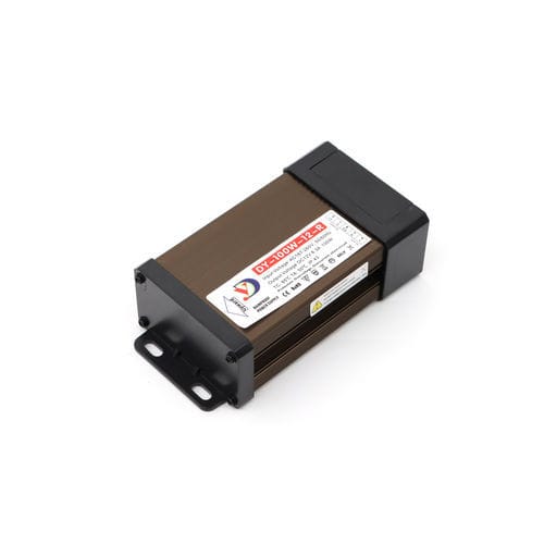 AC/DC电源 - DY-100W-12-R - Gaungdong Dingying Lightning Technology Co.,LTD - 嵌入式 / 多输出 / 用于 LED 照明