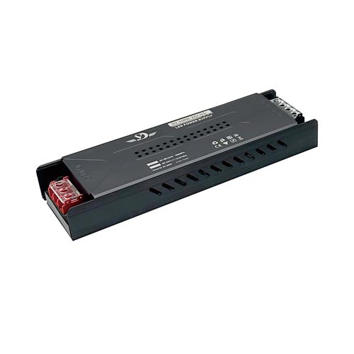 AC/DC电源 - DY-400W-12/24-HL - Gaungdong Dingying Lightning Technology Co.,LTD - 嵌入式 / 多输出 / 家用