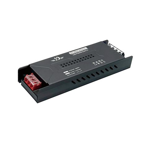 AC/DC电源 - DY-300W-12/24-HL - Gaungdong Dingying Lightning Technology Co.,LTD - 嵌入式 / 多输出 / 家用