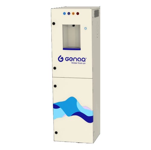 商用常压水发生器 - Stratus S50 - Genaq - 家用 / 52L / 办公室