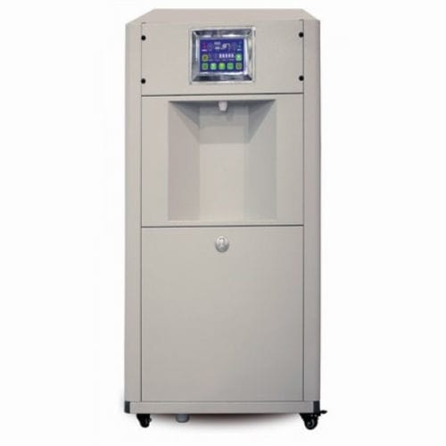 商用常压水发生器 - Modèle G60 - Osoley - 60L / R410A