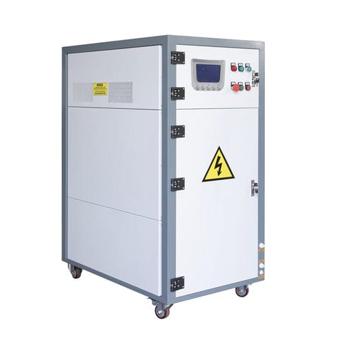商用常压水发生器 - Model G100 - Osoley - 100L