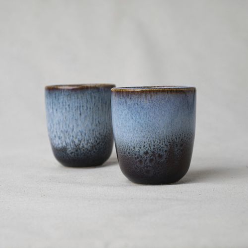 陶瓷咖啡杯 - Krumme Lanke - izanami GbR - 商用