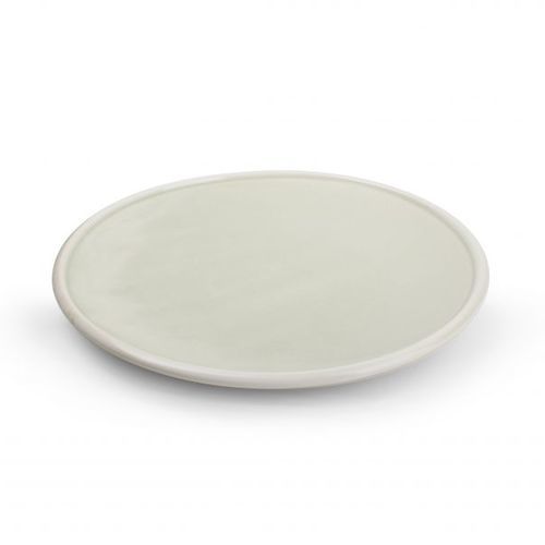平盘盘子 - Jade: 781401 - CHIC - 圆形 / 瓷质 / 商用