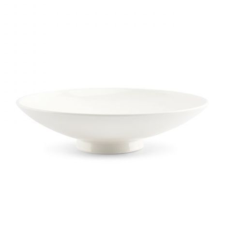 平盘盘子 - Lina: 781084 - CHIC - 圆形 / 瓷质 / 商用