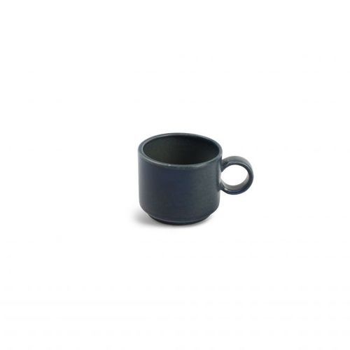 瓷质咖啡杯 - Verso: 781210 - CHIC - 商用