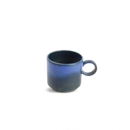 瓷质咖啡杯 - Verso: 781211 - CHIC - 商用