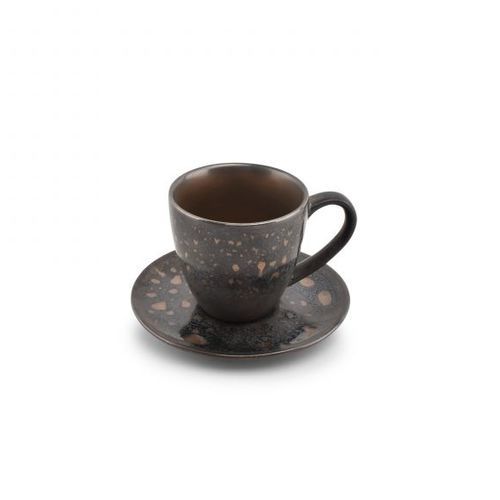 瓷质咖啡杯 - Nobile: 785246 - CHIC - 商用