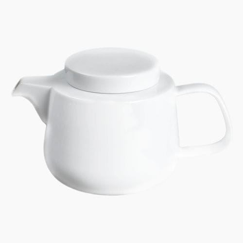 瓷质茶壶 - Nordika : 056013000001 - COSTA VERDE - 商用