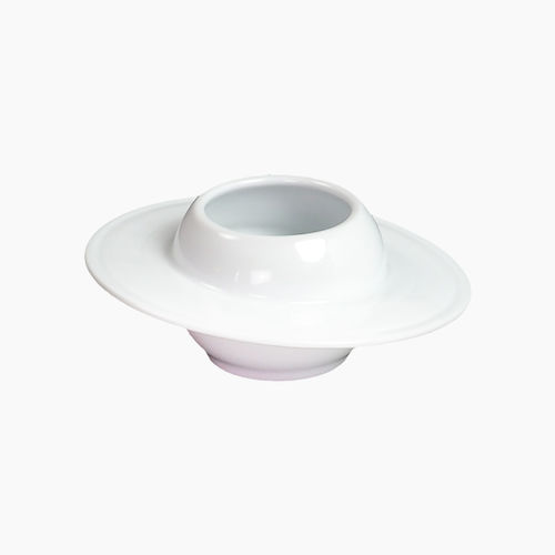 瓷质小蜡烛座 - Saturno : 045143600001 - COSTA VERDE - 家用 / 商用