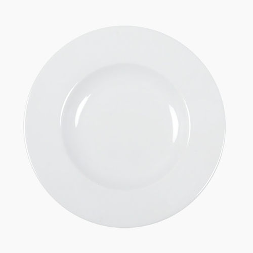 甜品盘子 - Saturno : 045004000001 - COSTA VERDE - 圆形 / 瓷质 / 商用