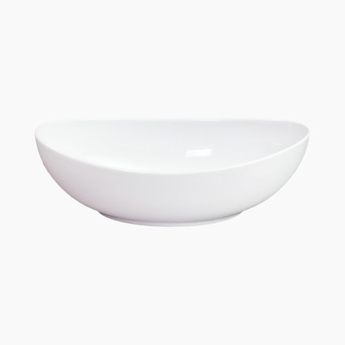 瓷质沙拉碗 - Saturno : 045009000001 - COSTA VERDE
