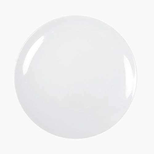 平盘盘子 - Saturno Coupe : 047002000001 - COSTA VERDE - 圆形 / 瓷质 / 商用