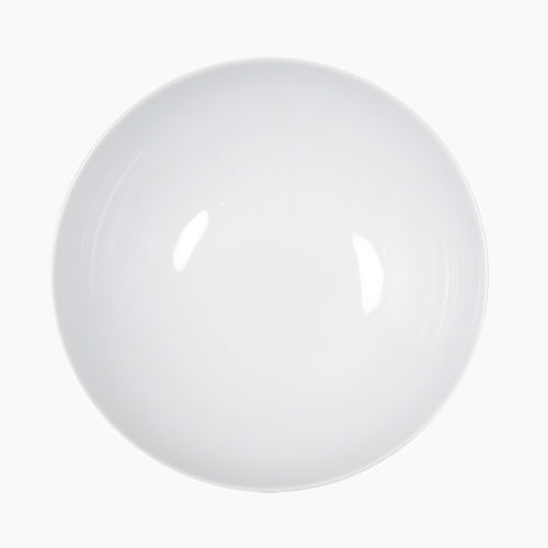 中空盘子 - Saturno Coupe : 047002500001 - COSTA VERDE - 圆形 / 瓷质 / 商用
