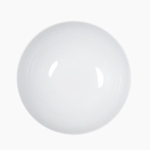 中空盘子 - Saturno Coupe : 047003500001 - COSTA VERDE - 圆形 / 瓷质 / 商用