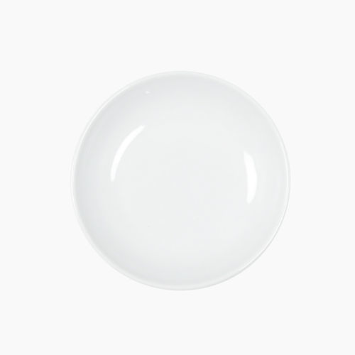 平盘盘子 - Saturno Coupe : 047023600001 - COSTA VERDE - 圆形 / 瓷质 / 商用