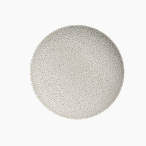 中空盘子 - Bubbly : 047004004766 - COSTA VERDE - 圆形 / 瓷质 / 商用