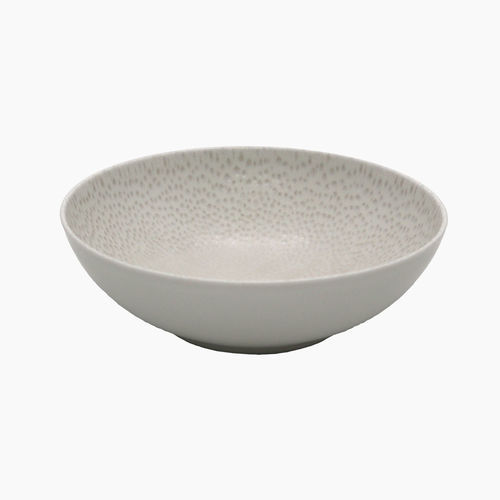中空盘子 - Bubbly : 047003504766 - COSTA VERDE - 圆形 / 瓷质 / 商用