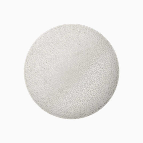 平盘盘子 - Bubbly : 047002504766 - COSTA VERDE - 圆形 / 瓷质 / 商用