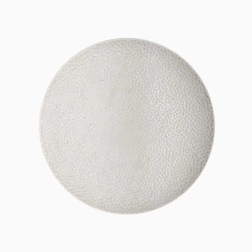 平盘盘子 - Bubbly : 047001504766 - COSTA VERDE - 圆形 / 瓷质 / 商用