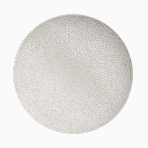 平盘盘子 - Bubbly : 047001004766 - COSTA VERDE - 圆形 / 瓷质 / 商用