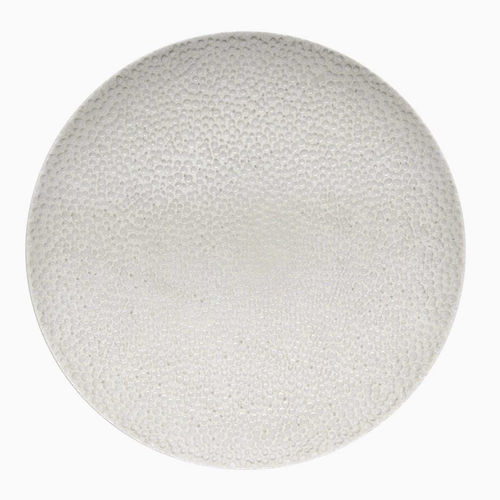 平盘盘子 - Bubbly : 045000304766 - COSTA VERDE - 圆形 / 瓷质 / 商用