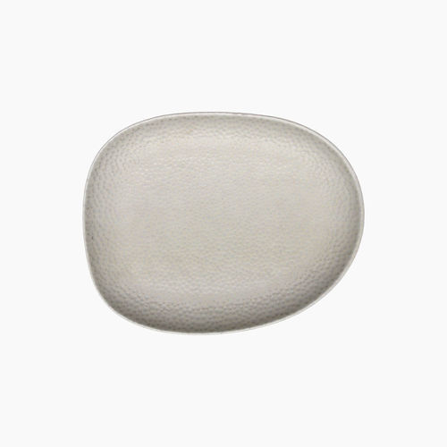 甜品盘子 - Bubbly : 011004004766 - COSTA VERDE - 瓷质 / 商用 / 单色