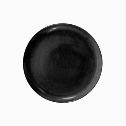 中空盘子 - Angry : 047003004600 - COSTA VERDE - 甜品 / 圆形 / 瓷质